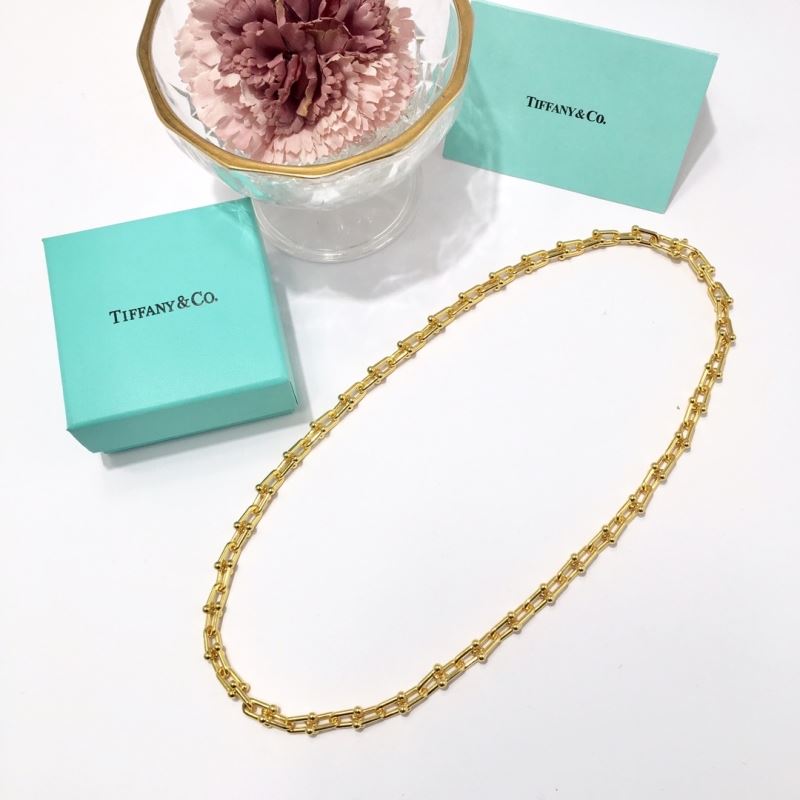 Tiffany Necklaces